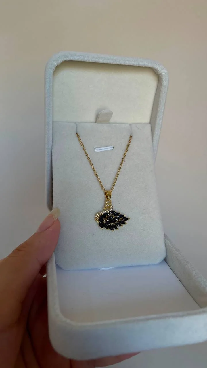 سنسلة البطة