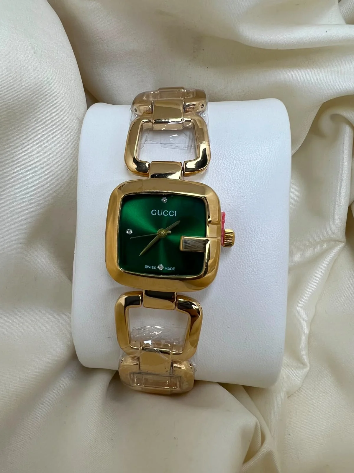 montre gucci 2