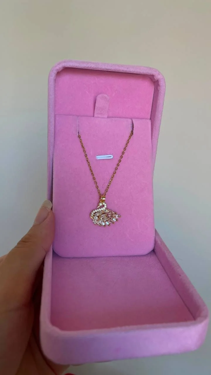 سنسلة البطة