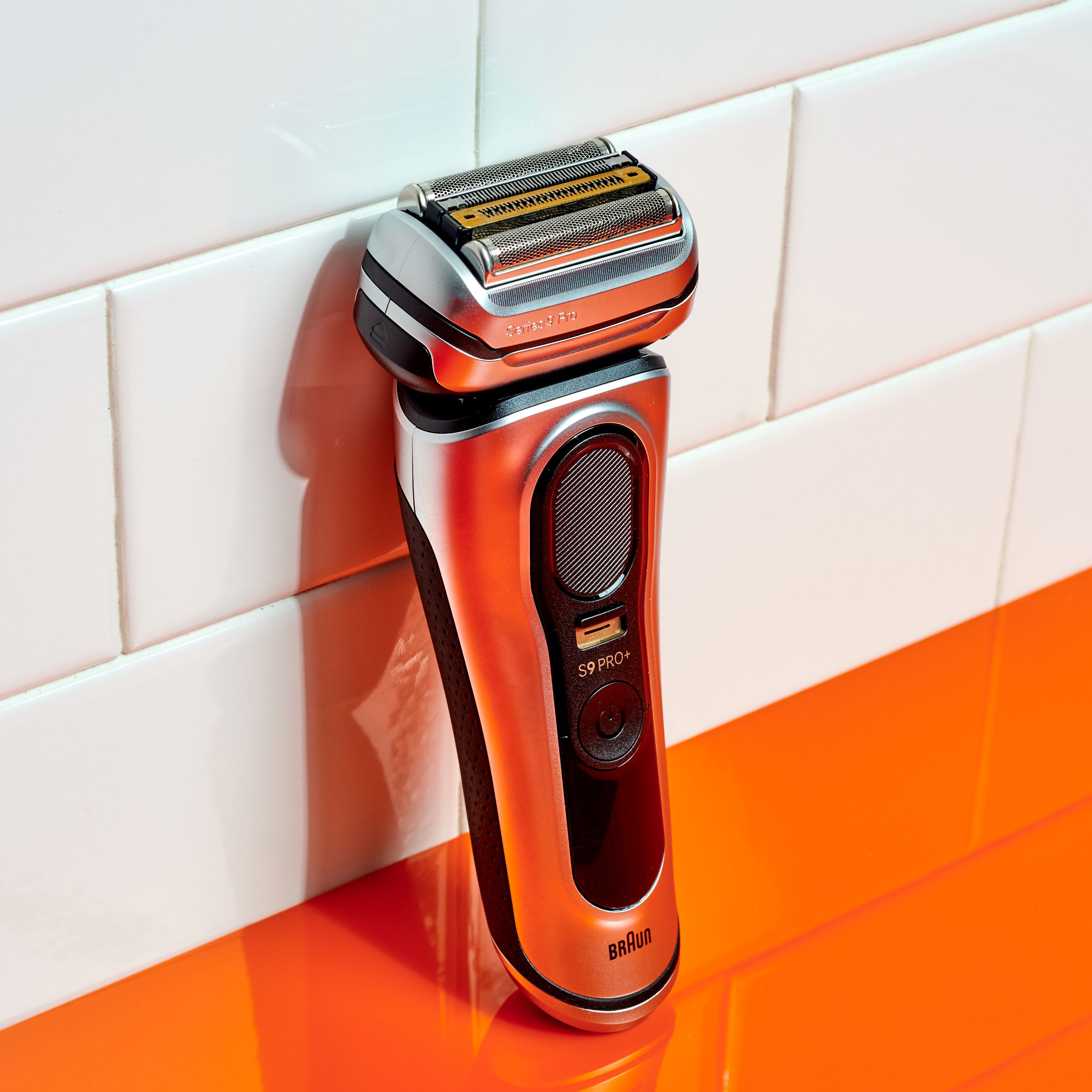 the best beard shaver