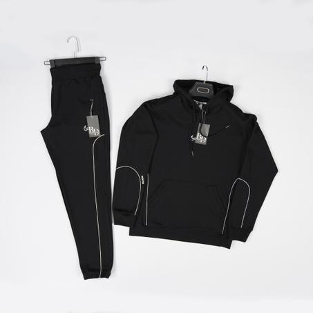 New collectionNK Noir 2025 high quality