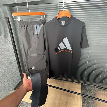 Ensemble Sport Premium Homme