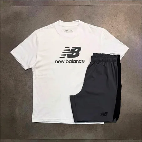 ENSEMBLE NEW BALANCE – ÉDITION ÉTÉ