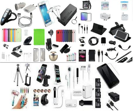 الأكسسوارات