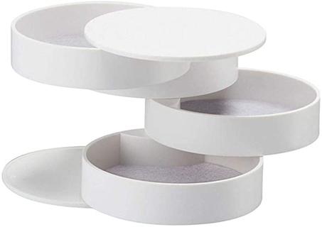 منضم المجوهرات للفتيات