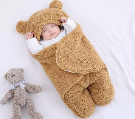 بطانية أطفال