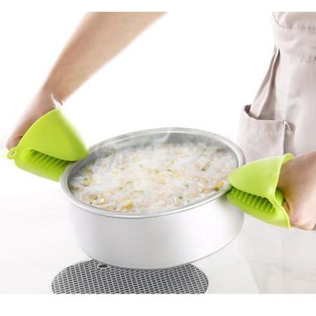 قفازات مقاومة للحرارة