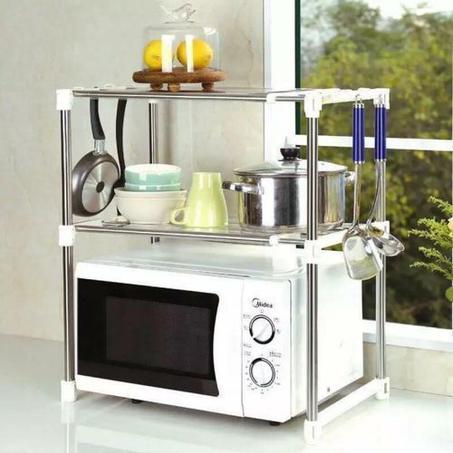 دعم إطار متعدد الوظائف تلسكوبي