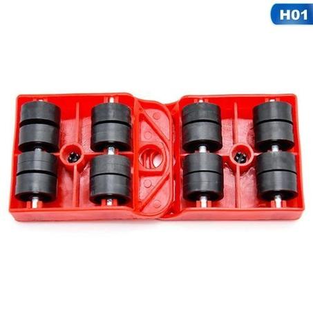 أداة تحريك الأثاث الثقيل دون عناء