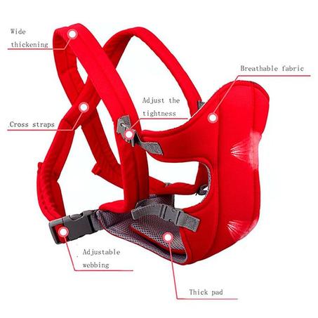 حمالة أطفال