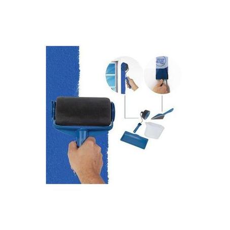 بكرة الصباغة الاقتصادية - فرشاة ذكية