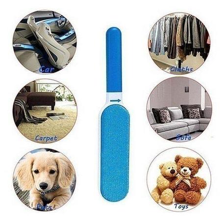 مزيل الفراء والنسالة الاحترافي