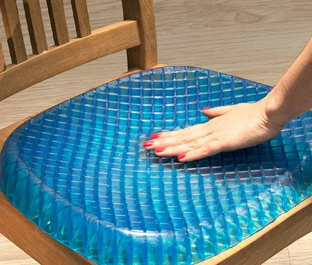 مسند السيارة الطبى