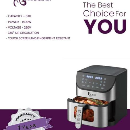 air fryer 2