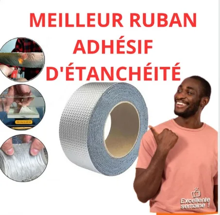 🔥 Ruban Adhesif Super 🔥