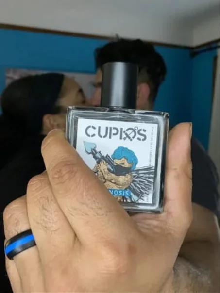 😍Pas un parfum. Une arme de séduction 😍