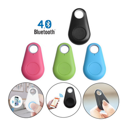 Bluetooth tracker GPS - CIV