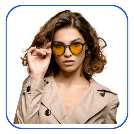 الأزياء والموضة