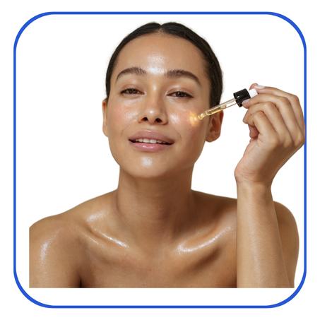 الجمال والعناية