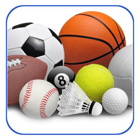 الرياضة والترفيه