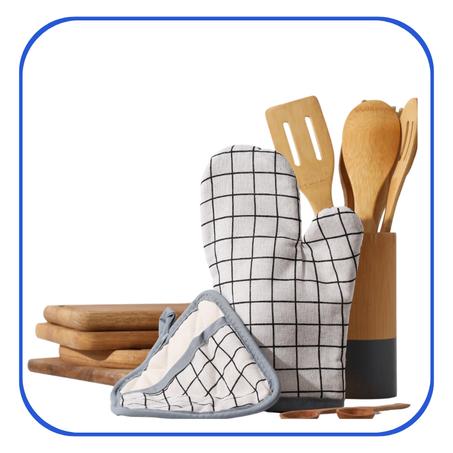 المنزلية والمطبخ