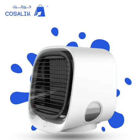 مكيف هواء محمول