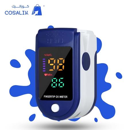 جهاز قياس الأكسجين