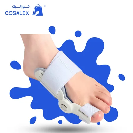 مصحح أصبع القدم