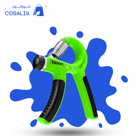 تقوية قبضة اليد