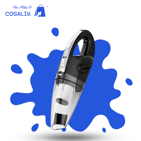 مكنسة كهربائية محمولة