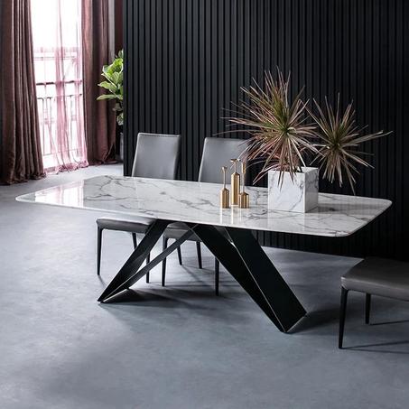 MODERN TABLES