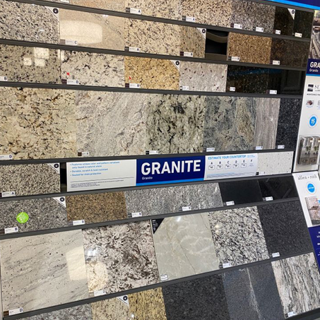 GRANITE