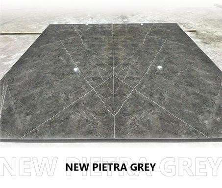 NEW PIETRA GREY