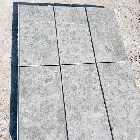 Tundra Gris 60 x 30 Poli 2 cm