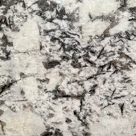 Alaska White Poli 2 cm