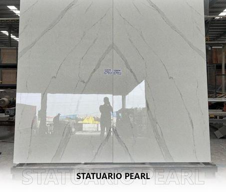STATUARIO PEARL
