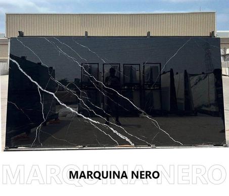 MARQUINA NERO