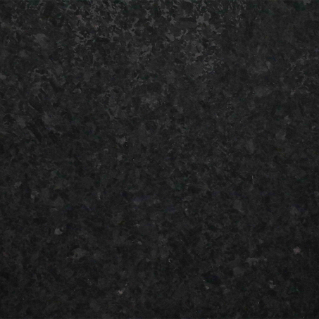 Black Angola Poli 2 cm