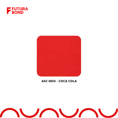 ASC 0054 - COCA COLA
