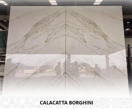 CALACATTA BORGHINI