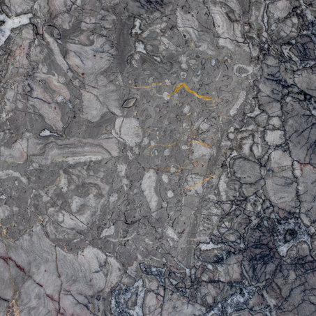 Polished Slabs Gris Violet Poli 2 cm