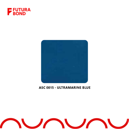 ASC 0015 - ULTRAMARINE BLUE