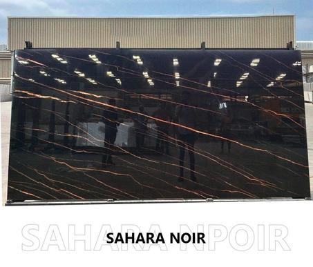 SAHARA NOIR