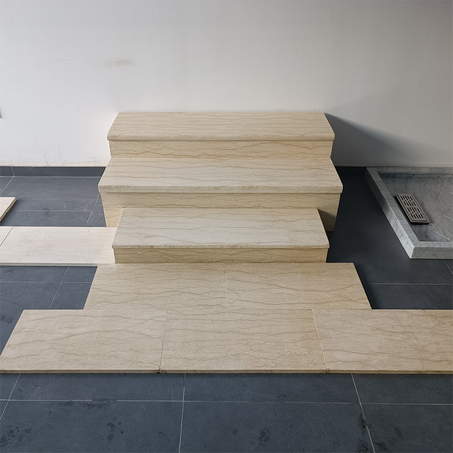 Carreaux Crema Silvia 60 x 30 Poli