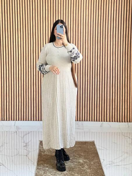 أناقة تركية ودفء مثالي ✨ تخفيض 30% + توصيل مجاني