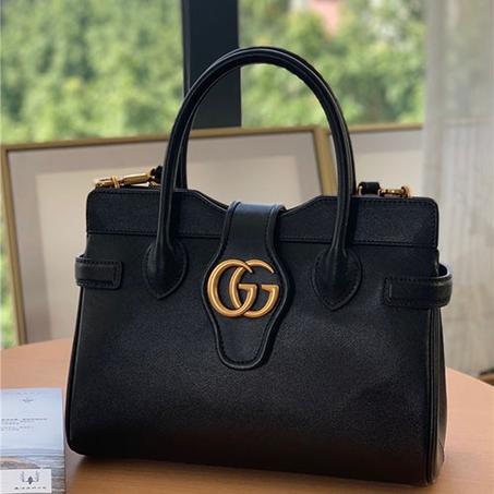 Sac en cuir pour femme de haut qualité