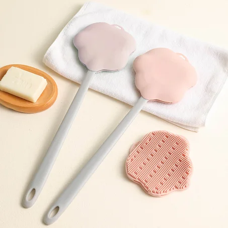 فرشاة استحمام للجسم