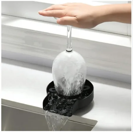 غسالة الكؤوس الأتوماتيكية