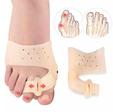 مصحح إصبـــع القدم