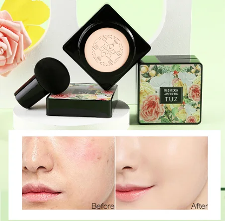 كريم أساس خافي للعيوب